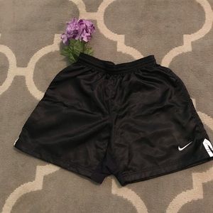 Nike Women’s Boxer Shorts